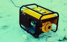 Small Engines