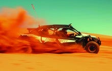 Off-Road