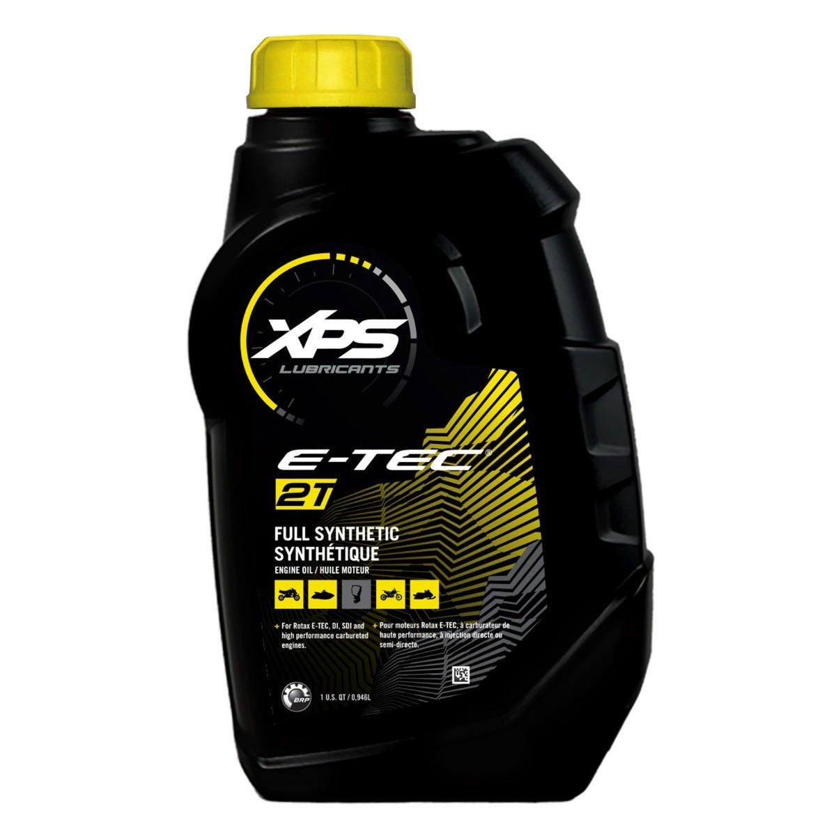 格安即決 2T Oil Synthetic E-TEC スノーモービル